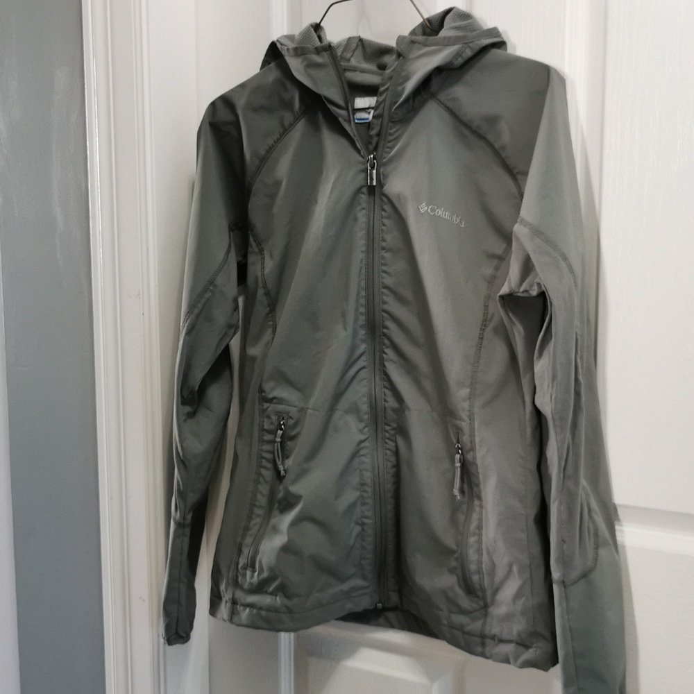 Columbia jacket - Picture 1 of 5